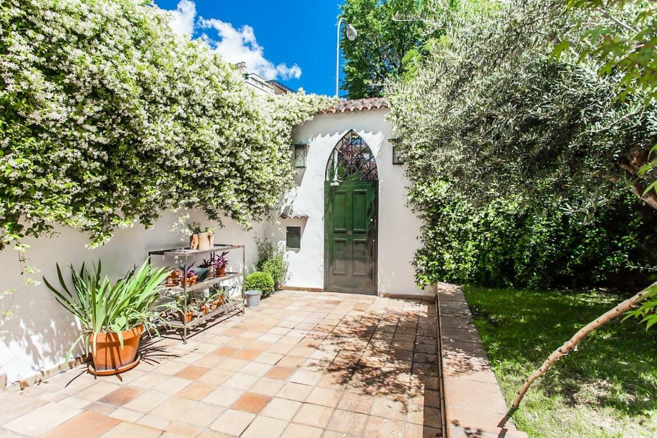 Velazquez Manor House Villa - Madrid, Madrid
