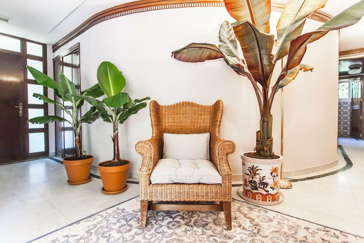 Velazquez Manor House Villa - Madrid — Photos 2